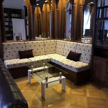 Nostalgia Apartment *