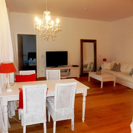 Altbautraum Springergasse - Toplocation Appartamento *
