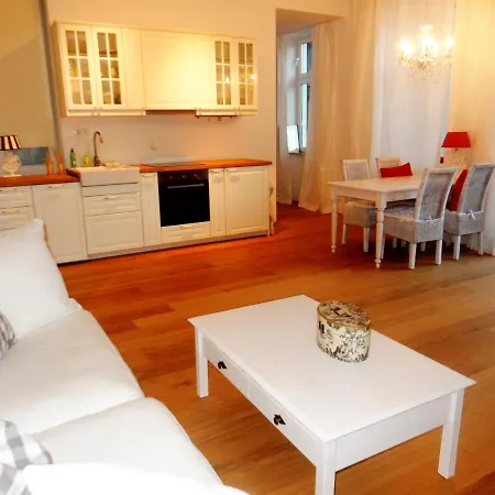 Altbautraum Springergasse - Toplocation