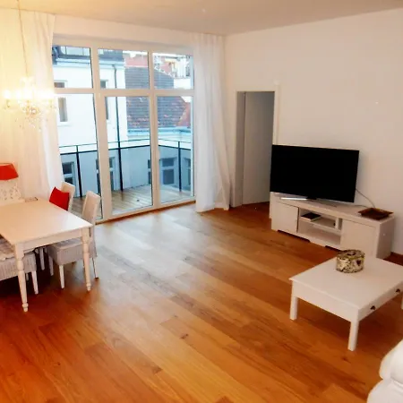 Altbautraum Springergasse - Toplocation * Vienna