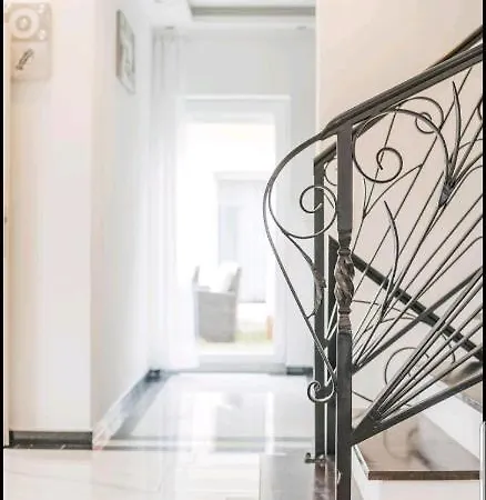 36 Kloepferstrasse Villa Vienna