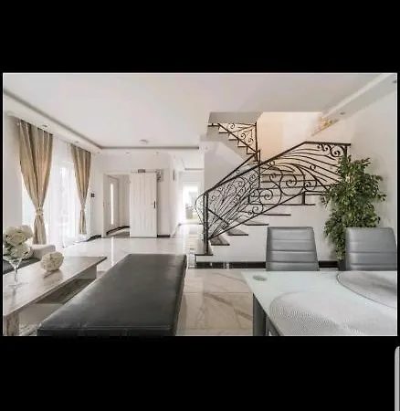 36 Kloepferstrasse *