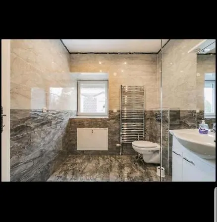 36 Kloepferstrasse * Vienna