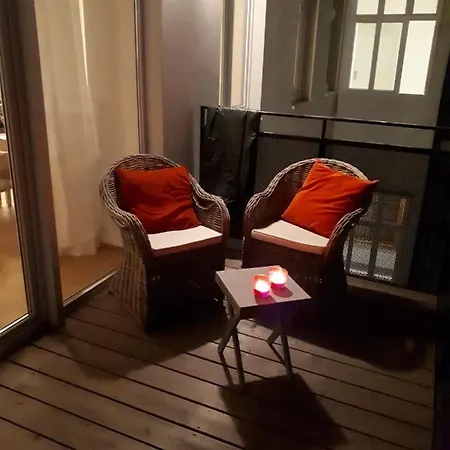 Altbautraum Springergasse - Toplocation * Vienna
