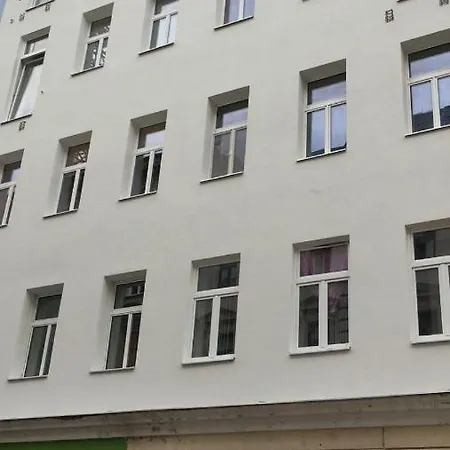 Apartment Altbautraum Springergasse - Toplocation Vienna