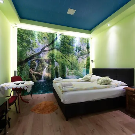Apartament Magnet