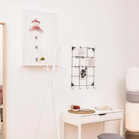 Apartament Sigmund Freud Lounge *
