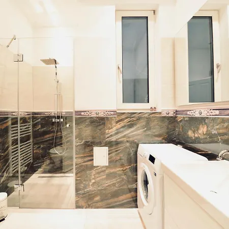 Apartment Brand New Very Central - Studio *