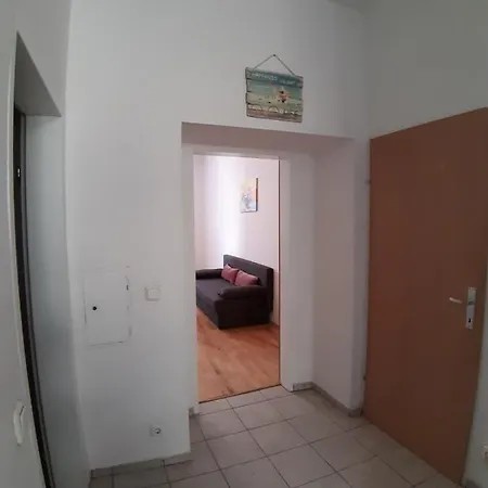 Apartment Bonbon Vienna