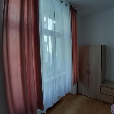 Bonbon Apartment Vienna