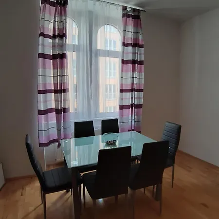 Bonbon Apartment *