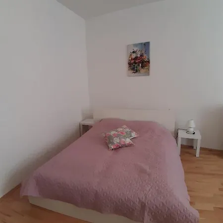 Bonbon Apartment Vienna