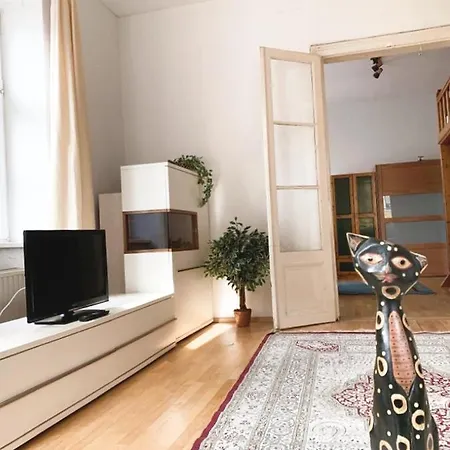 Huber - 9 Apartmán