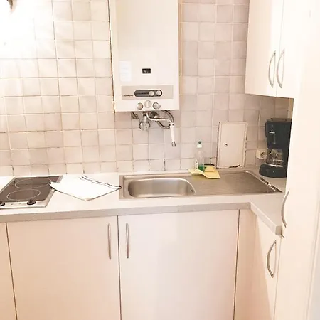 Apartment Pension Huber - Apartement 20