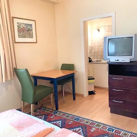 Pension Huber - Apartement 20 *