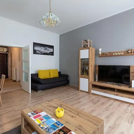 Sunny Renovated Close To Downtown Apartment Vienna
