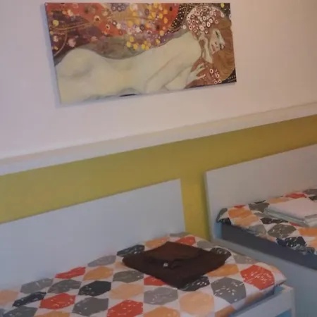 Geräumige Zentrumsnahe Altbauwohnung