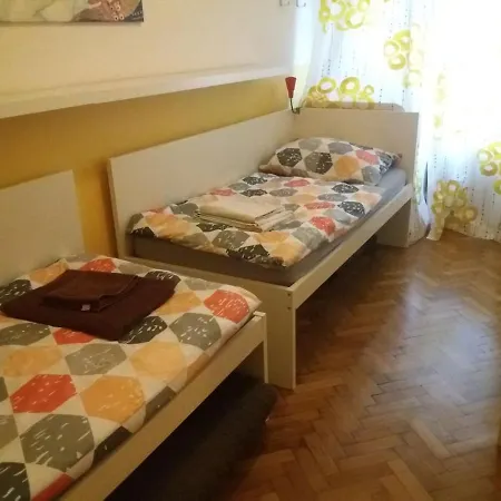 Geräumige Zentrumsnahe Altbauwohnung *