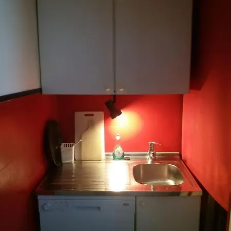 Geräumige Zentrumsnahe Altbauwohnung Apartment