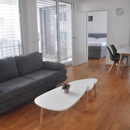 4 Beds And - Contactless Check-in Vienna