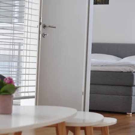 4 Beds And - Contactless Check-in Vienna