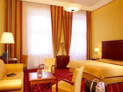 Hotel Bellevue 4*