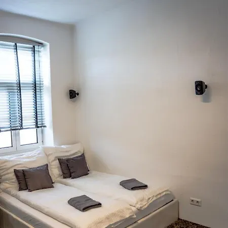 Apartment Nexoc