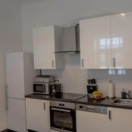 Apartment Nexoc *