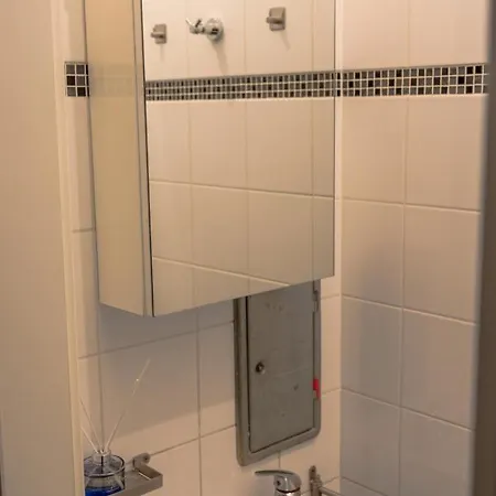 Nexoc Apartment