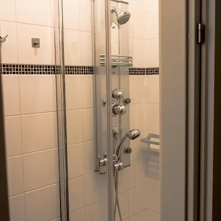 Apartment Nexoc *
