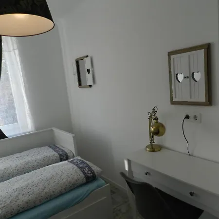 דירה Klassik And Sunny Apartment!