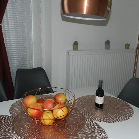 Klassik And Sunny Apartment! * וינה