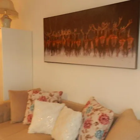 דירה Klassik And Sunny Apartment! וינה