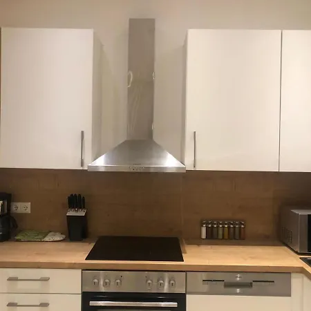 Apartment One Private In Luxury With Shared Kitchen And Shared Bathroom *