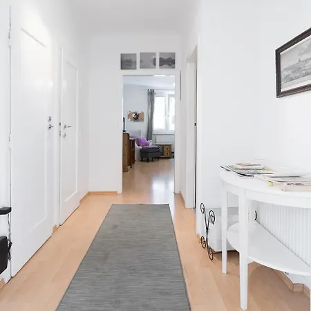 Gorgeous Hideout | Center Apartment Vienna