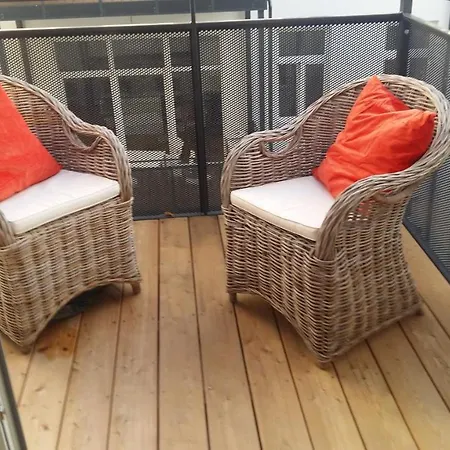 Apartment Altbautraum Springergasse - Toplocation Vienna