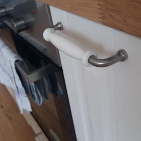 Altbautraum Springergasse - Toplocation Apartment