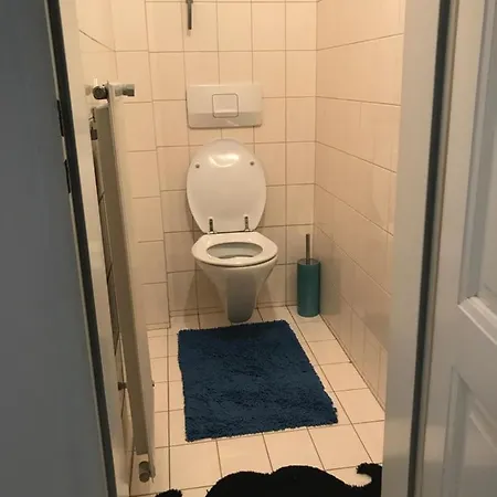 Nostalgia Apartment