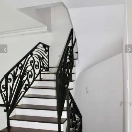 36 Kloepferstrasse * Vienna