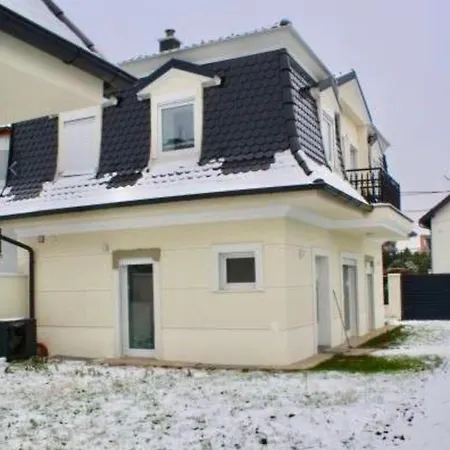 36 Kloepferstrasse *