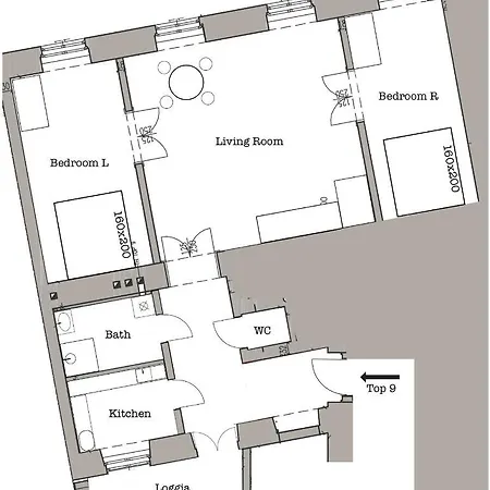 Apartment Apartment Wien *