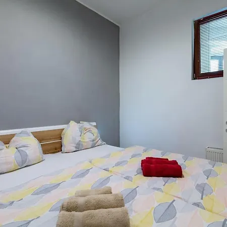 Apartment Sunny Renovated Close To Downtown