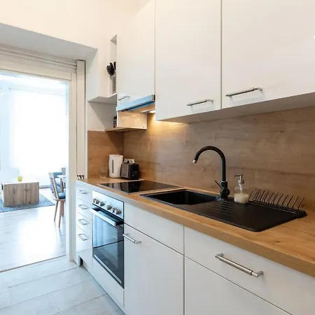 Sunny Renovated Close To Downtown Apartment *