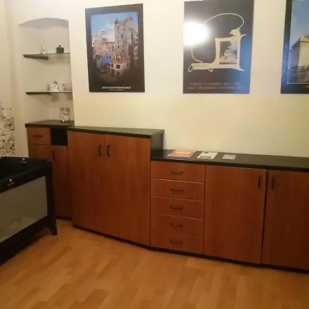 Geräumige Zentrumsnahe Altbauwohnung