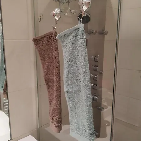 Family-friendly Flat With Balcony Apartmán