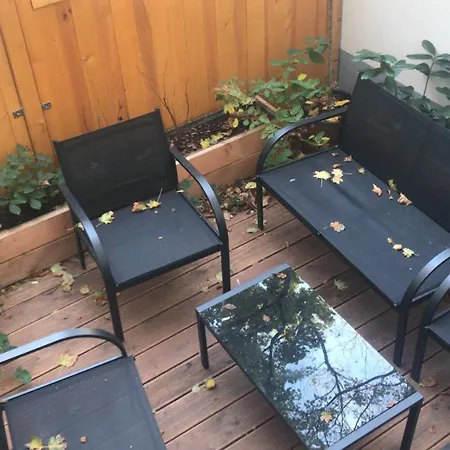 One Private In Luxury With Shared Kitchen And Shared Bathroom Apartment Vienna