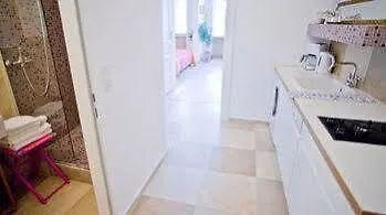 The Apartment