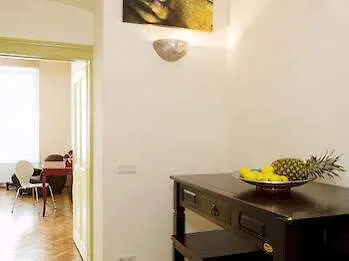 The Apartment