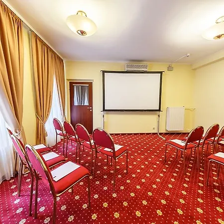 Hotel Bellevue Vienna
