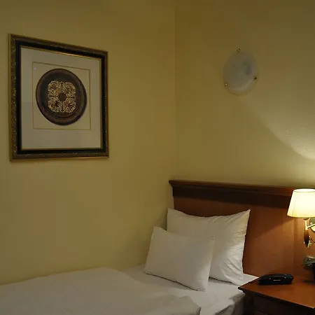 Hotel Stephansplatz I Self Check In 4*